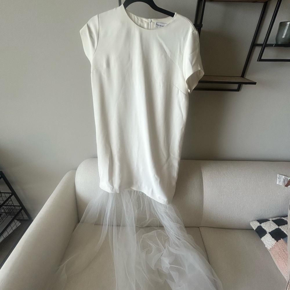 By Romance Billy wedding dress